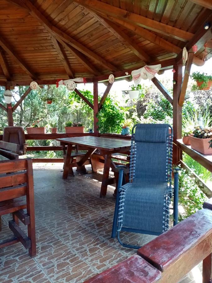 Pensiunea Oana Hotel Balc Exterior foto