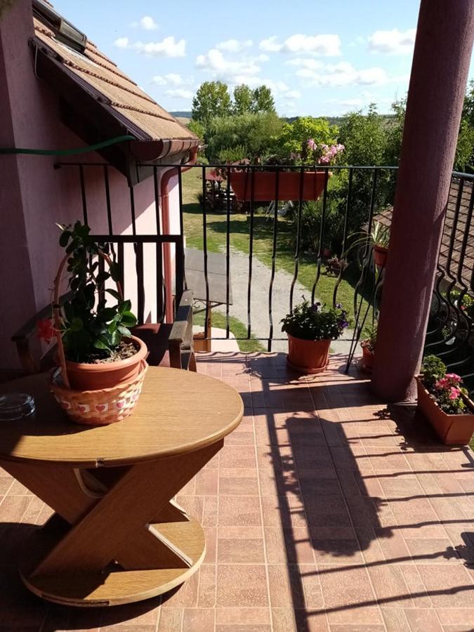 Pensiunea Oana Hotel Balc Exterior foto