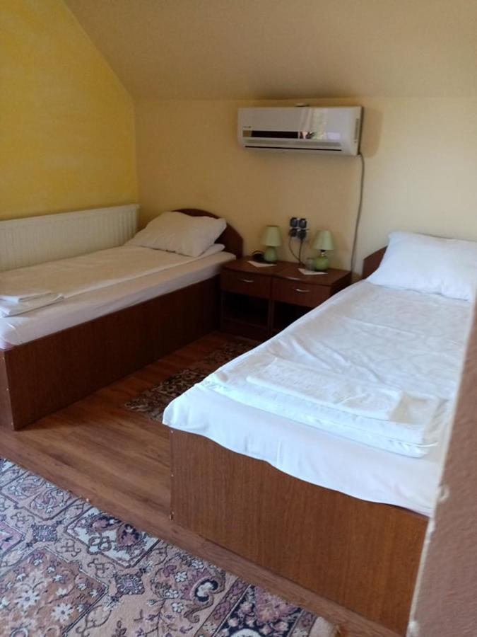 Pensiunea Oana Hotel Balc Exterior foto